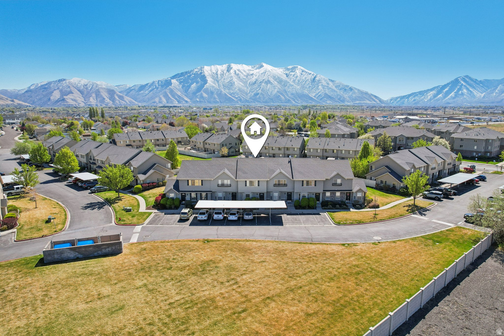 1077 S 1850 W Springville, UT 84663