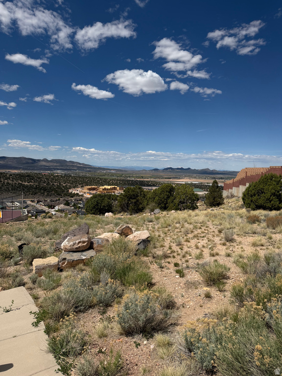 396 S CARMEL CIR Cedar City, UT 84720