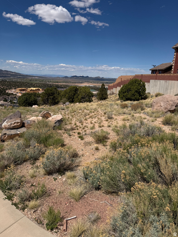 396 S CARMEL CIR Cedar City, UT 84720