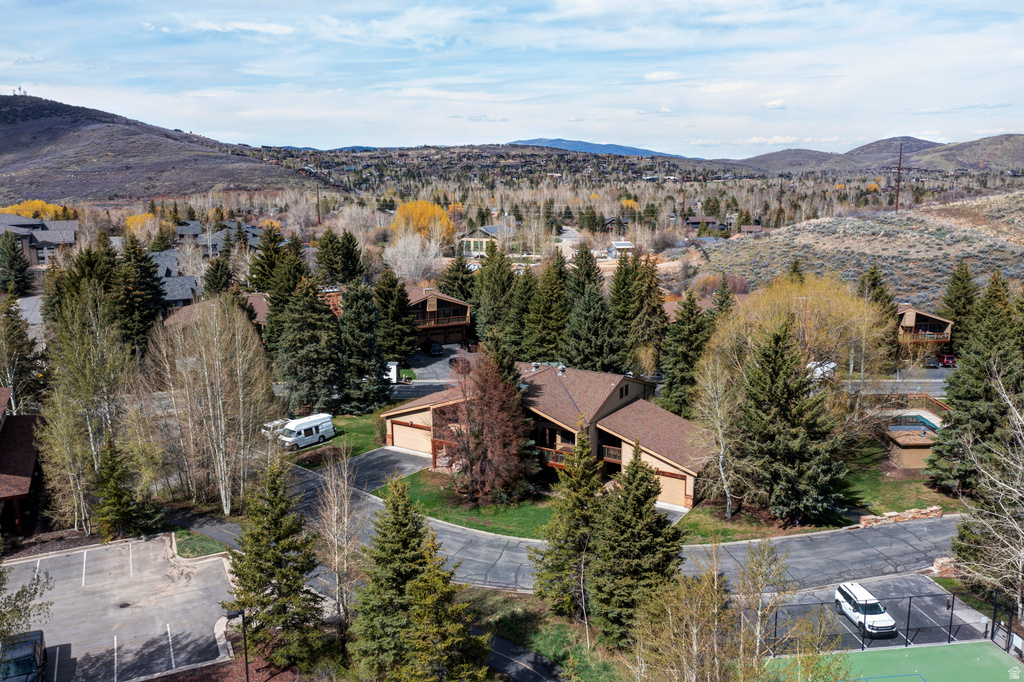 495 WINDRIFT LN #3 Park City, UT 84060
