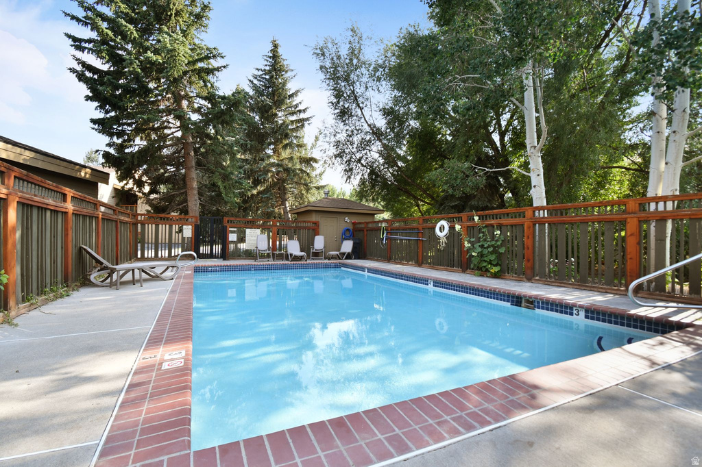 495 WINDRIFT LN #3 Park City, UT 84060