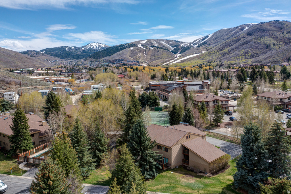 495 WINDRIFT LN #3 Park City, UT 84060