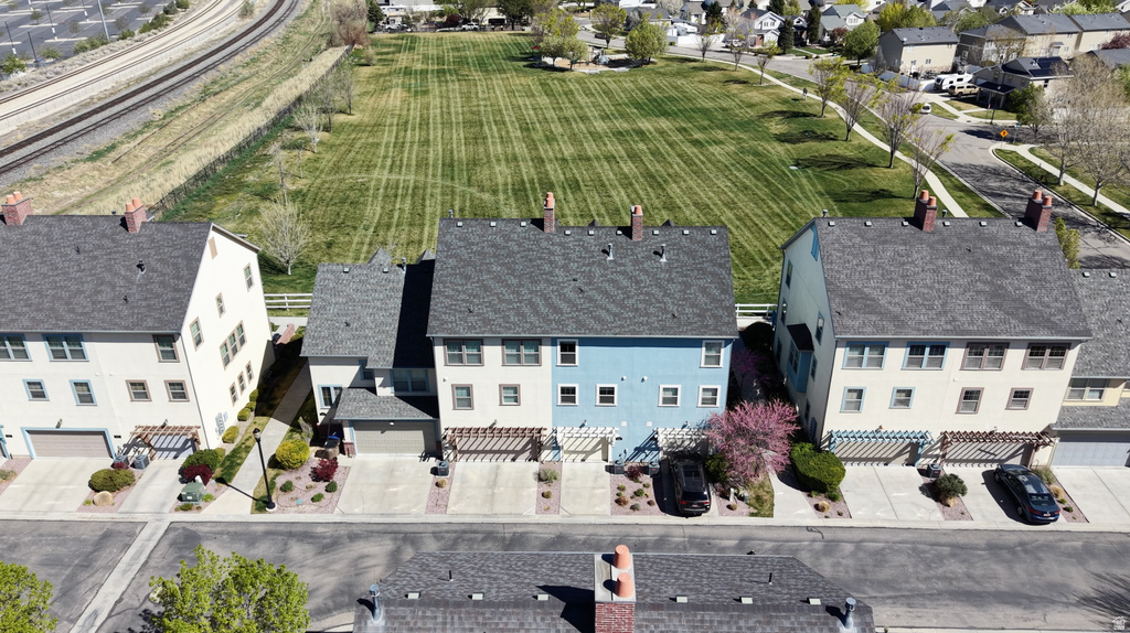 446 W AMBER GLOW LN Draper, UT 84020