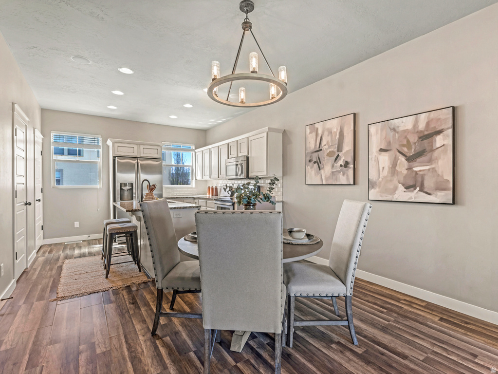 446 W AMBER GLOW LN Draper, UT 84020