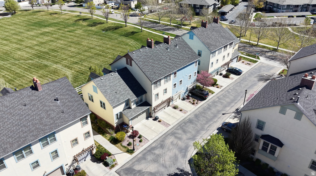 446 W AMBER GLOW LN Draper, UT 84020