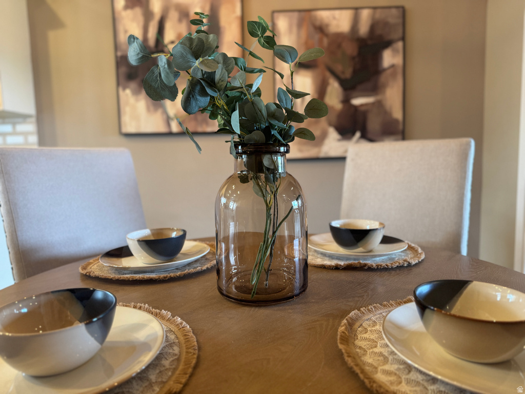 446 W AMBER GLOW LN Draper, UT 84020