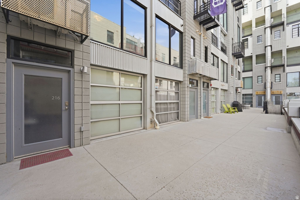 360 W BROADWAY #216 Salt Lake City, UT 84101