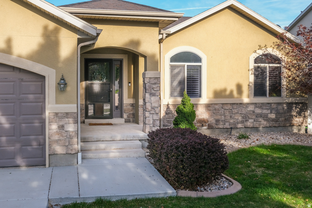 13141 S WOODS PARK DR Herriman, UT 84065