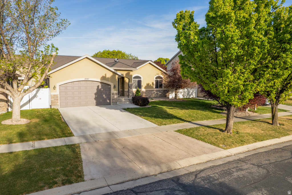 13141 S WOODS PARK DR Herriman, UT 84065