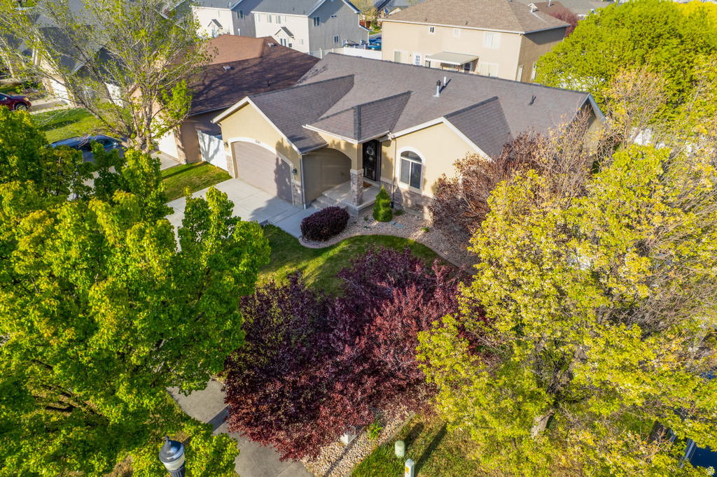 13141 S WOODS PARK DR Herriman, UT 84065