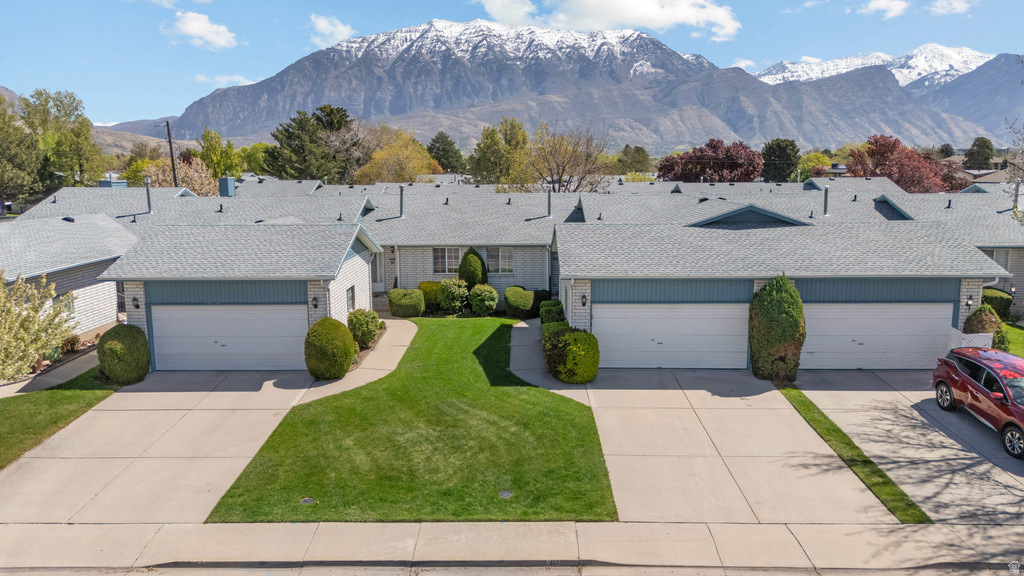 224 N 400 W #3 Orem, UT 84057