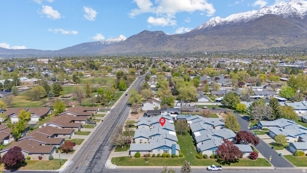 224 N 400 W #3 Orem, UT 84057
