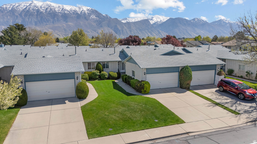 224 N 400 W #3 Orem, UT 84057