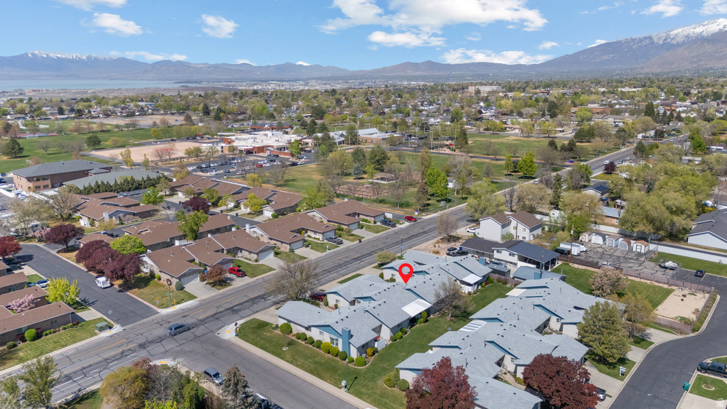 224 N 400 W #3 Orem, UT 84057