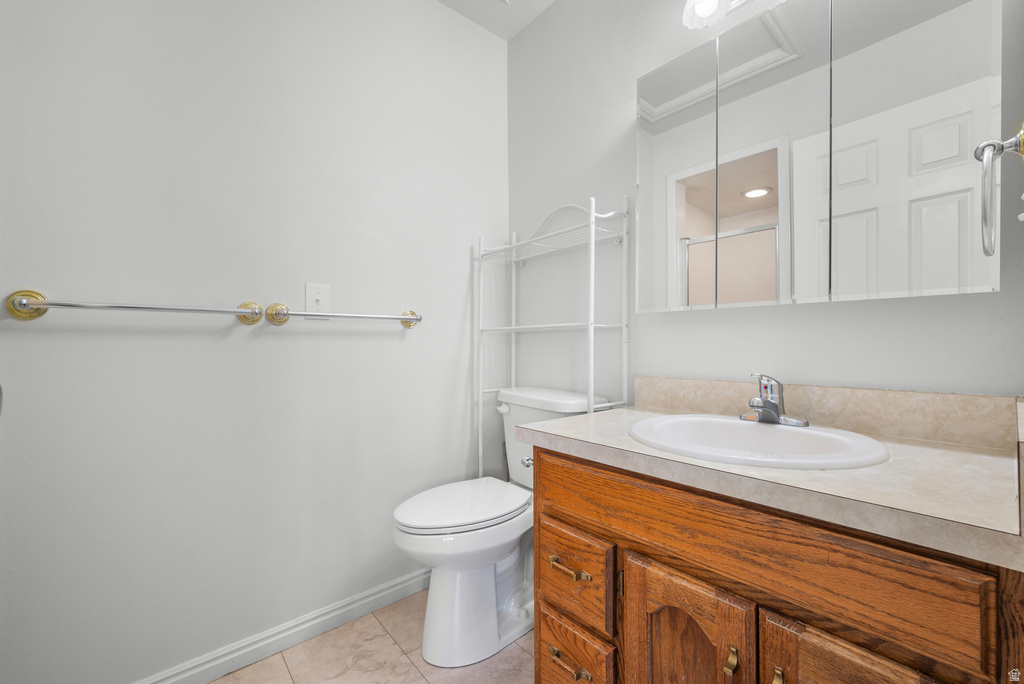 224 N 400 W #3 Orem, UT 84057