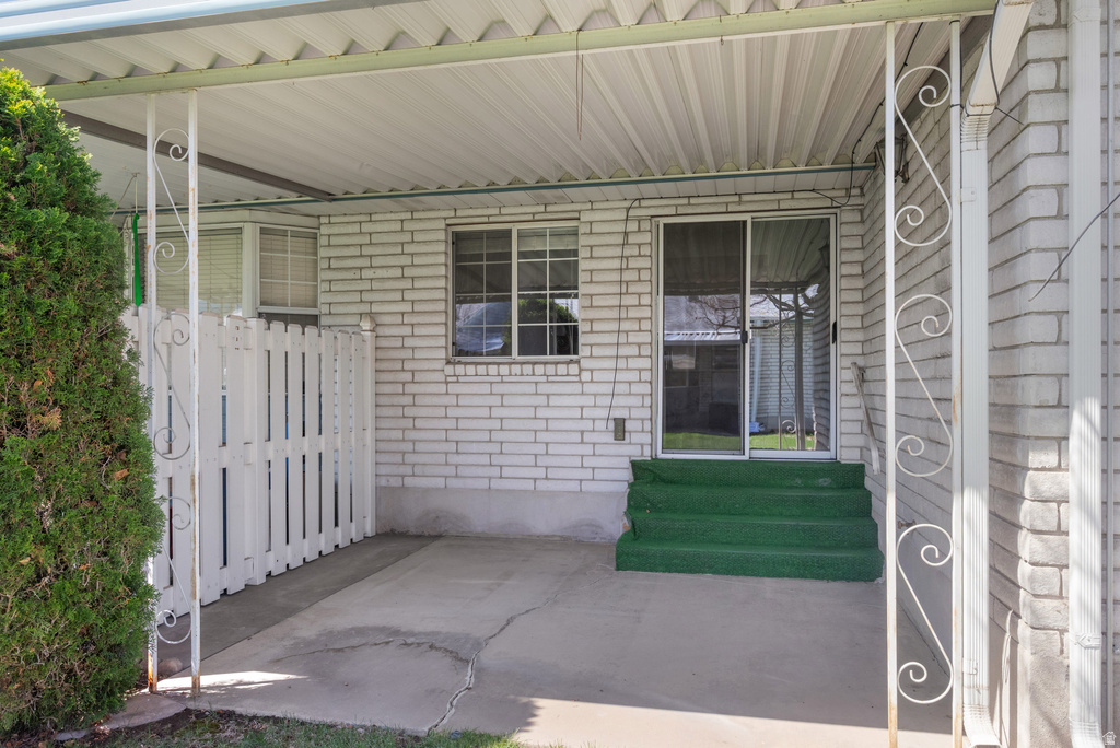 224 N 400 W #3 Orem, UT 84057