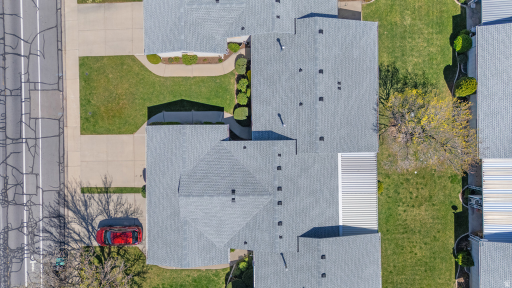 224 N 400 W #3 Orem, UT 84057