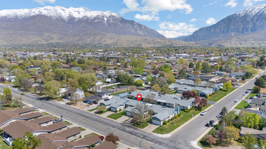 224 N 400 W #3 Orem, UT 84057