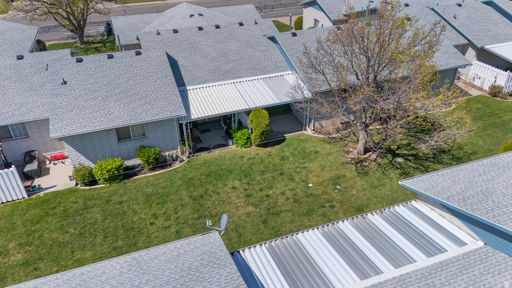 224 N 400 W #3 Orem, UT 84057
