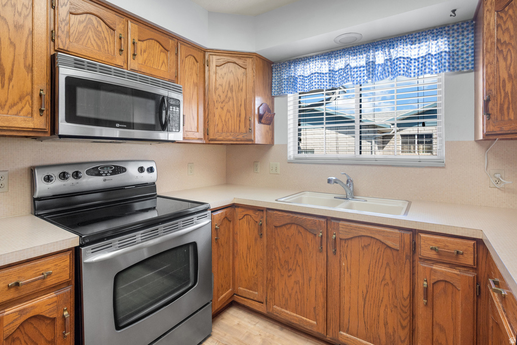 224 N 400 W #3 Orem, UT 84057