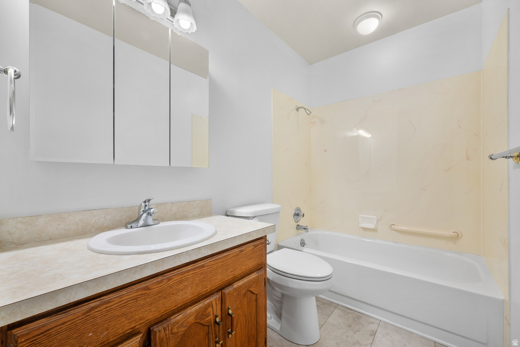 224 N 400 W #3 Orem, UT 84057