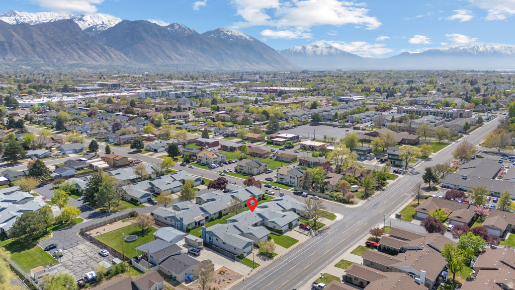 224 N 400 W #3 Orem, UT 84057