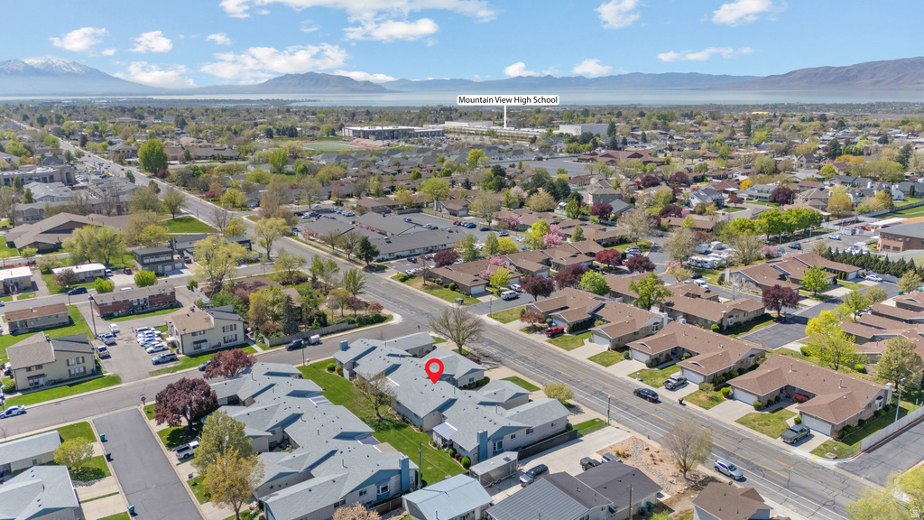 224 N 400 W #3 Orem, UT 84057
