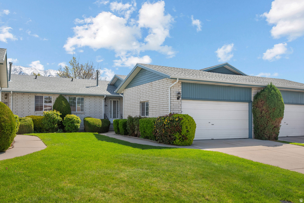 224 N 400 W #3 Orem, UT 84057