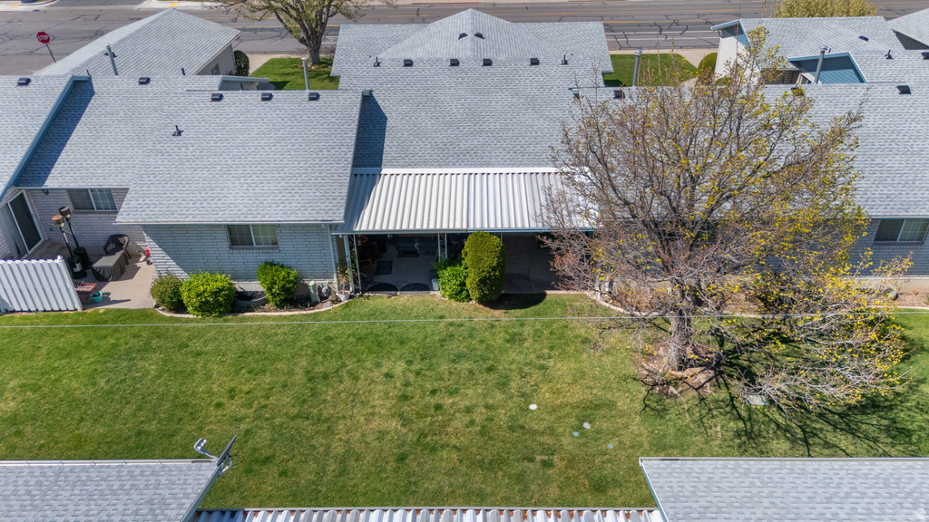 224 N 400 W #3 Orem, UT 84057