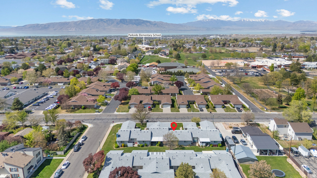 224 N 400 W #3 Orem, UT 84057