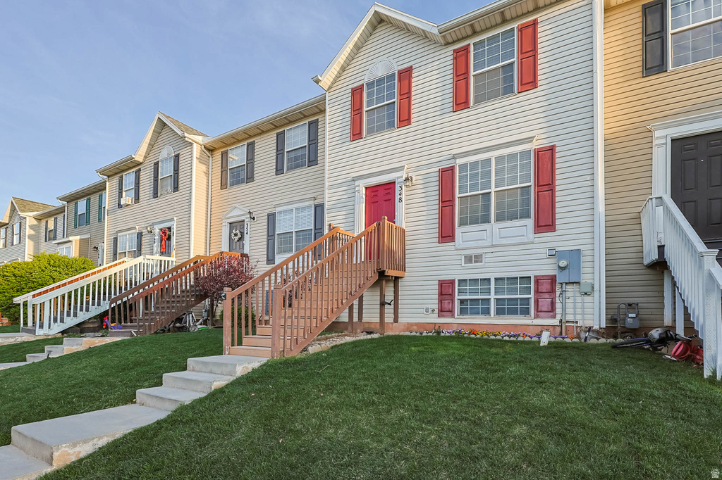 348 E 500 S Clearfield, UT 84015