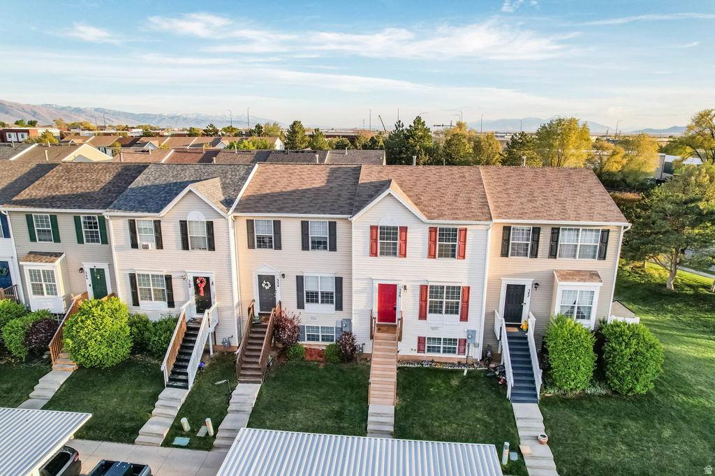 348 E 500 S Clearfield, UT 84015