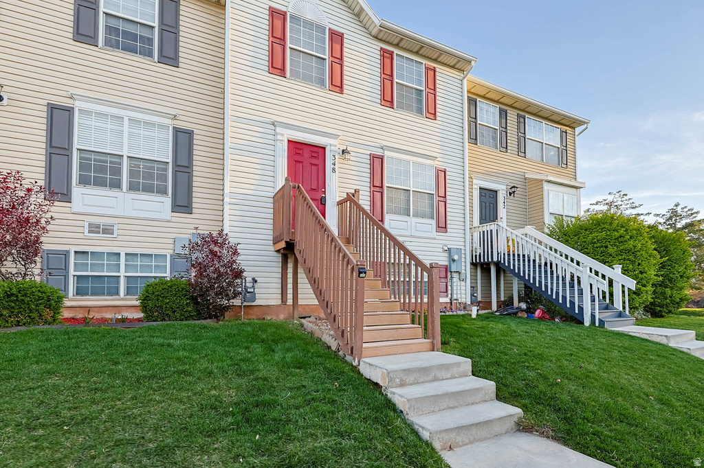 348 E 500 S Clearfield, UT 84015