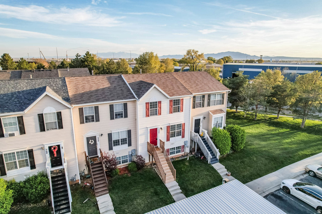 348 E 500 S Clearfield, UT 84015