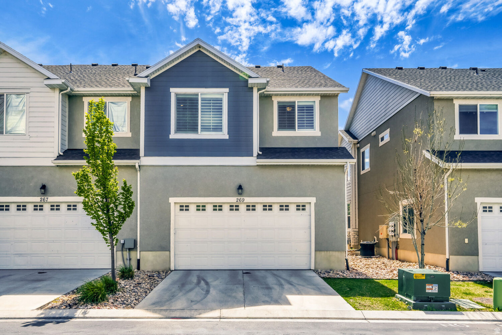 269 W 630 N Vineyard, UT 84059