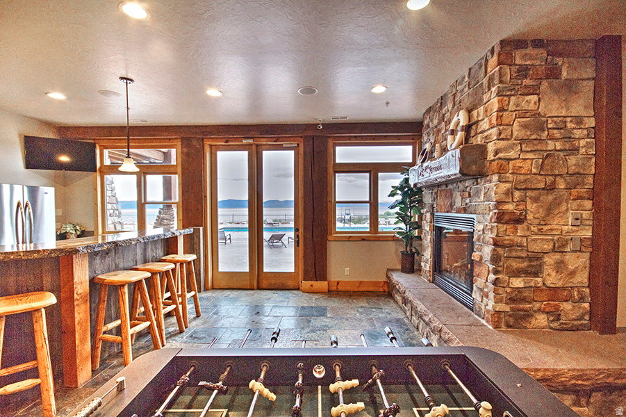 135  CHALET CIR Fish Haven, ID 83287