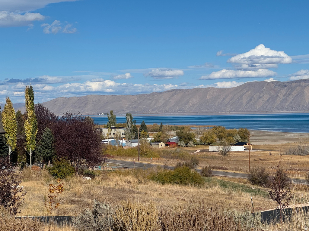 135  CHALET CIR Fish Haven, ID 83287