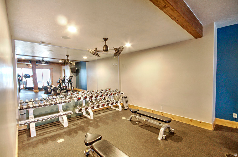 135  CHALET CIR Fish Haven, ID 83287