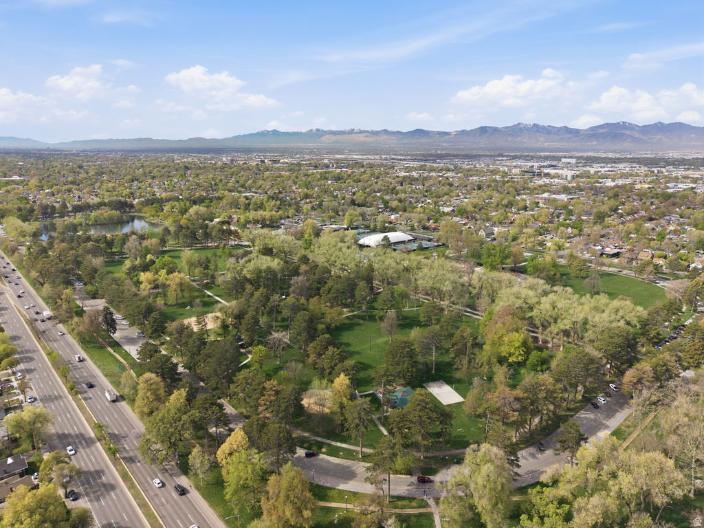 515 E SHERMAN AVE Salt Lake City, UT 84105