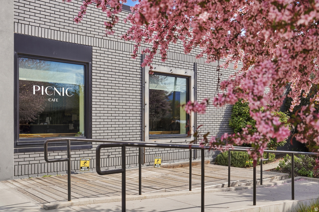 515 E SHERMAN AVE Salt Lake City, UT 84105