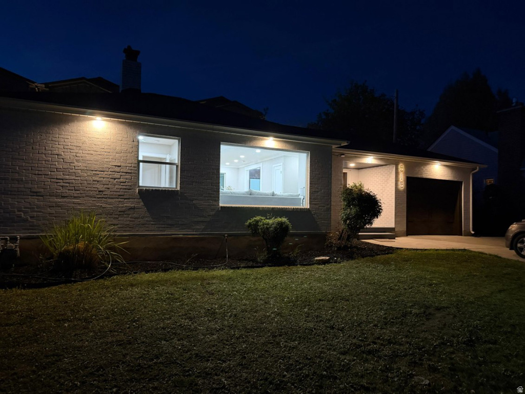 515 E SHERMAN AVE Salt Lake City, UT 84105