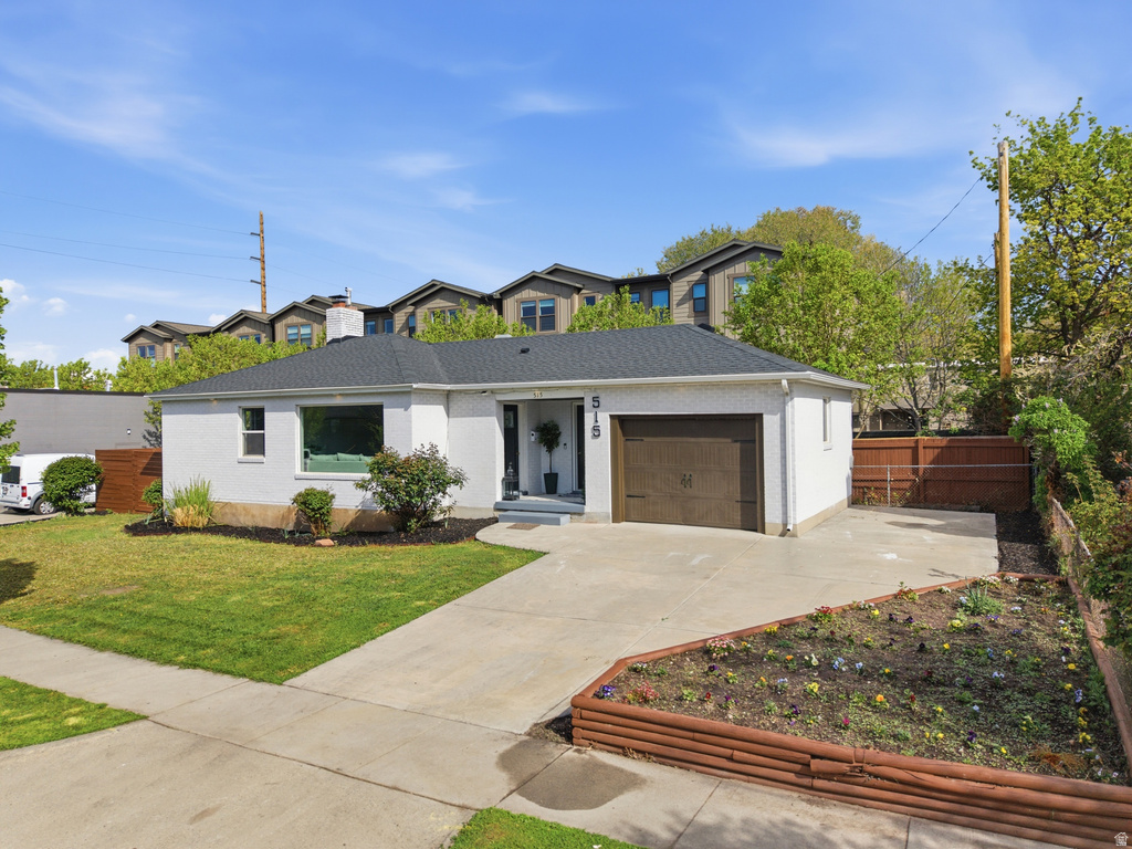 515 E SHERMAN AVE Salt Lake City, UT 84105