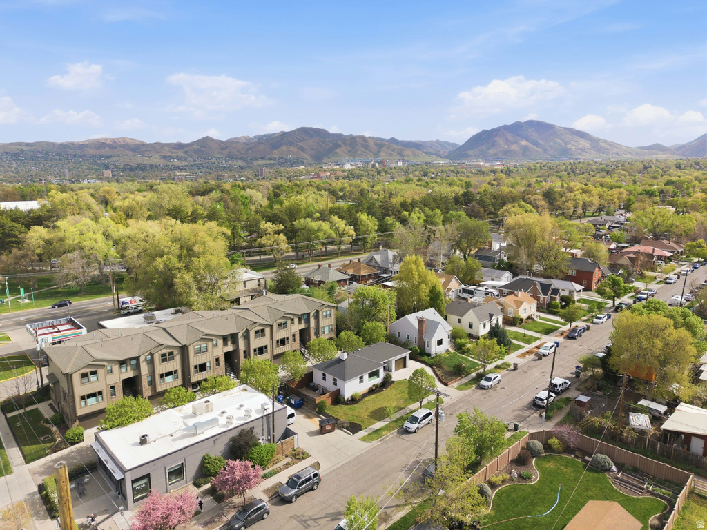 515 E SHERMAN AVE Salt Lake City, UT 84105