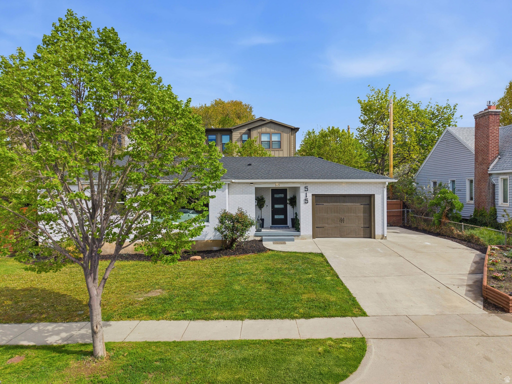 515 E SHERMAN AVE Salt Lake City, UT 84105