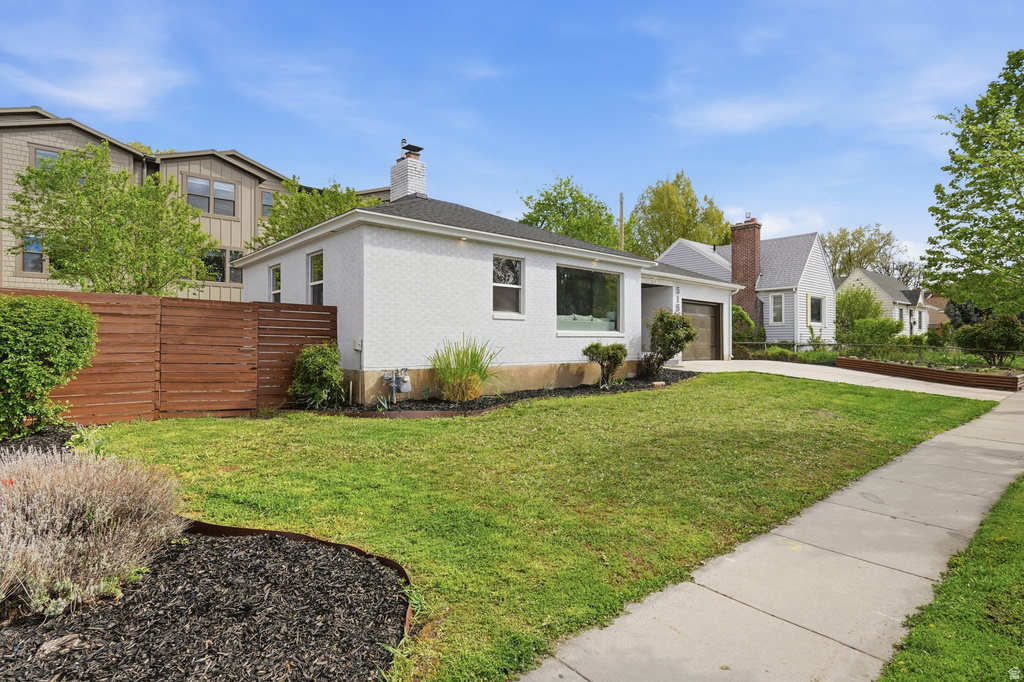 515 E SHERMAN AVE Salt Lake City, UT 84105