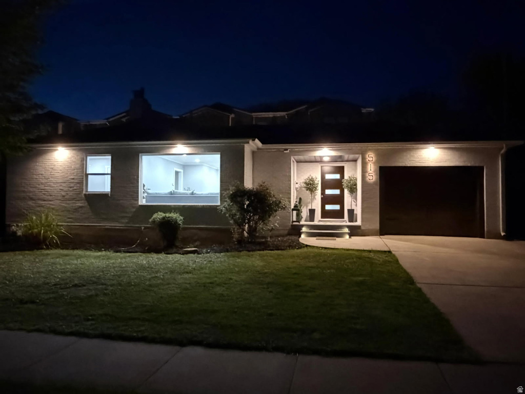 515 E SHERMAN AVE Salt Lake City, UT 84105