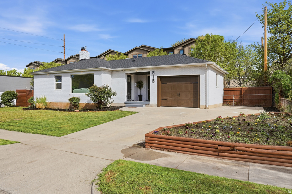 515 E SHERMAN AVE Salt Lake City, UT 84105