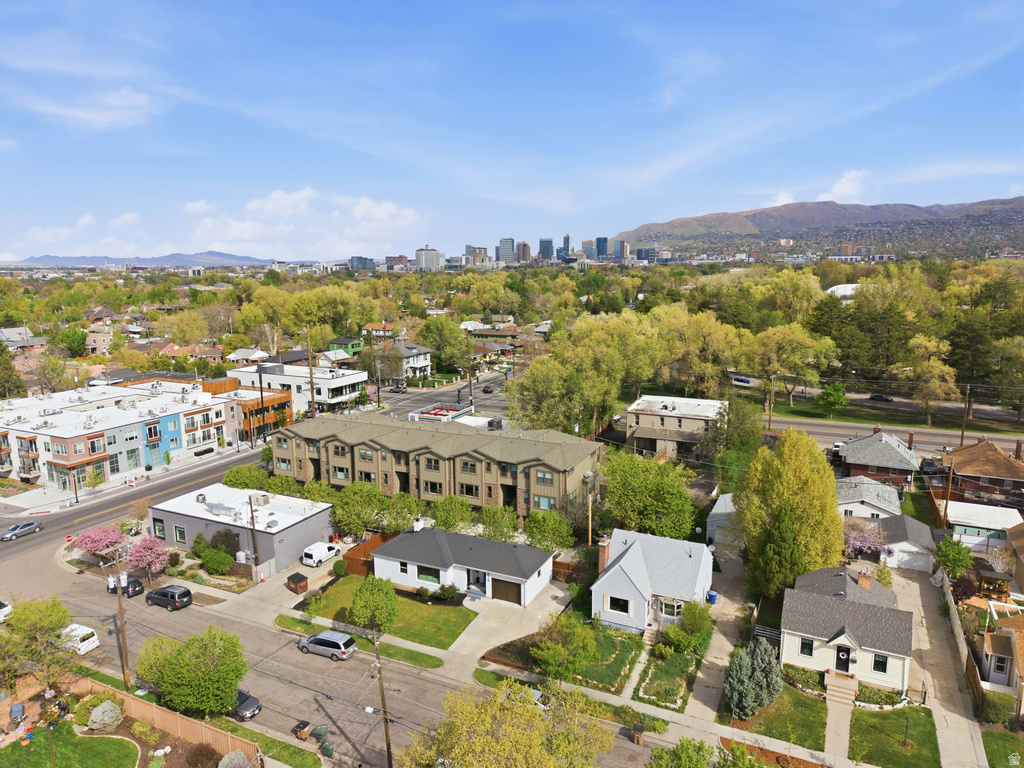 515 E SHERMAN AVE Salt Lake City, UT 84105