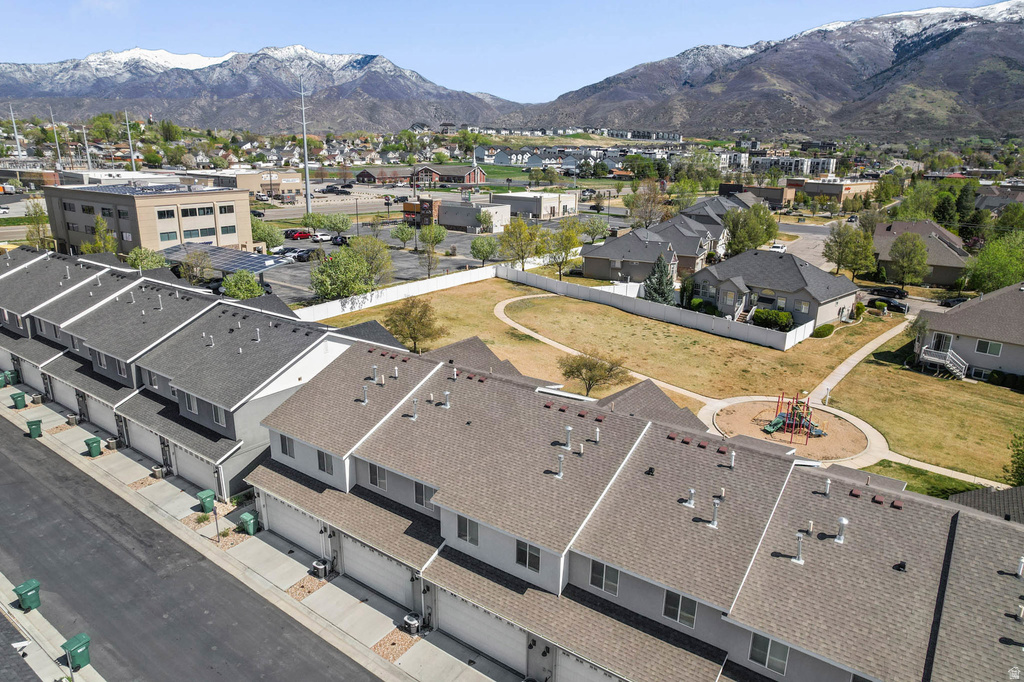 2792 N FIGHTING FALCON ST Layton, UT 84040