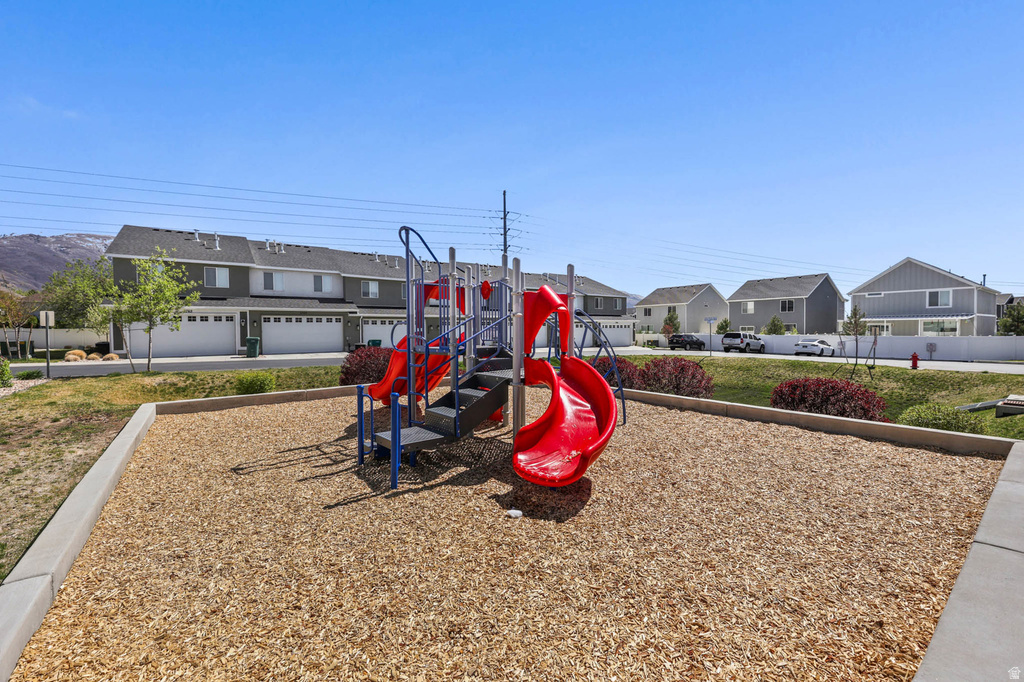 2792 N FIGHTING FALCON ST Layton, UT 84040